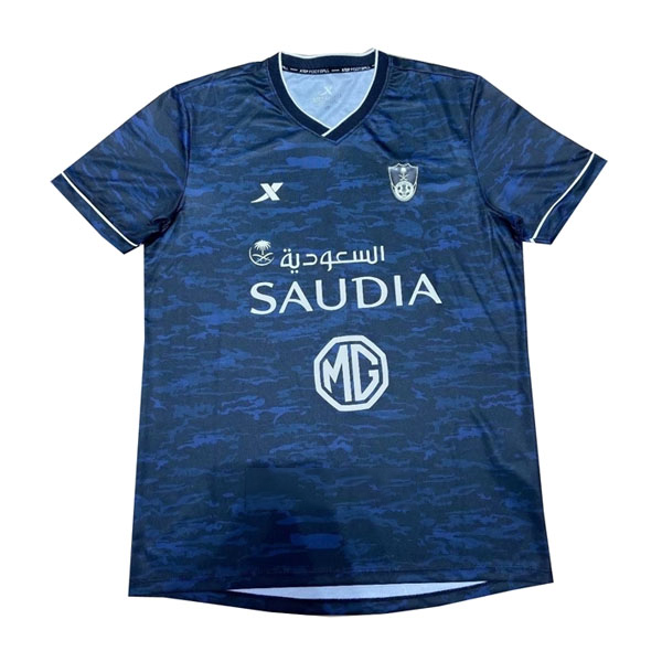 Thailandia Maglia Al Ahli Saudi Away 21/22